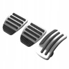 Krytky pedálov ST Parts 872424 pre Renault Clio IV Krytky pedálov ST Parts 872424 pre Renault Clio IV