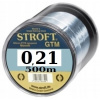 Vlasec Stroft GTM 0,21 mm x 500 m Vlasec Stroft GTM 0,21 mm x 500 m