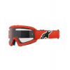 Okuliare VISION YOUTH CORP, ALPINESTARS, detské (oranžová, číre plexi) 2026 Okuliare VISION YOUTH CORP, ALPINESTARS, detské (oranžová, číre plexi) 2026