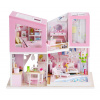 2Kids Toys miniatúra domčeka Vila prvej lásky 2Kids Toys miniatúra domčeka Vila prvej lásky