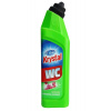 KRYSTAL WC na keramiku s ochranou, zelený, 750ml KRYSTAL WC na keramiku s ochranou, zelený, 750ml