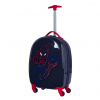 Forkids CESTOVNÍ TROLLEY KUFR SPIDERMAN (Forkids - velikost: uni) Forkids CESTOVNÍ TROLLEY KUFR SPIDERMAN (Forkids - velikost: uni)