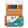 Stabilo point 88 15 ks Stabilo point 88 15 ks
