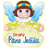 Drahý Pane Ježišu Drahý Pane Ježišu