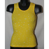 dámske tielko ROXY 6 rx flurreis yellow M dámske tielko ROXY 6 rx flurreis yellow M