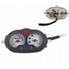 LICZNIK RÝCHLOSTI SKÚTER 4T TACHOMETER HODINY Pre Baotian LICZNIK RÝCHLOSTI SKÚTER 4T TACHOMETER HODINY Pre Baotian
