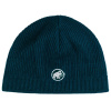 čiapka MAMMUT SUBLIME Beanie Deep Teal čiapka MAMMUT SUBLIME Beanie Deep Teal