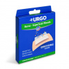 URGO Burns na popáleniny 10 x 7 cm 4 kusy URGO Burns na popáleniny 10 x 7 cm 4 kusy