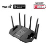 ASUS WL-Router TUF-BE9400 (90IG0A30-MO9C00) ASUS WL-Router TUF-BE9400 (90IG0A30-MO9C00)