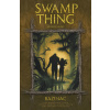 Swamp Thing - Bažináč 6 - Shledání - Alan Moore Swamp Thing - Bažináč 6 - Shledání - Alan Moore
