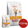 Calibra Cat Life Adult Lamb 6 kg Calibra Cat Life Adult Lamb 6 kg
