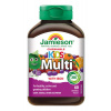 Multi Kids multivitamín tablety na cmúľanie pre deti 60 tbl. Multi Kids multivitamín tablety na cmúľanie pre deti 60 tbl.