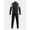 Under Armour Chlapčenská súprava UA B's Challenger Tracksuit Čierna YMD Under Armour Chlapčenská súprava UA B's Challenger Tracksuit Čierna YMD