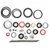 Kit: Rebuilt, O-Rings & Seals, Piggyback RC2, Podium 1.5 (0,620 Shaft) Kit: Rebuilt, O-Rings & Seals, Piggyback RC2, Podium 1.5 (0,620 Shaft)