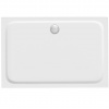 Sprchová akrylová vanička Rea Belmond White 90x120 Sprchová akrylová vanička Rea Belmond White 90x120