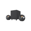 Creative Labs Speakers Pebble Plus 2.1 USB black (51MF0480AA000)