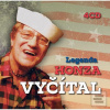 Legenda Honza Vyčítal (Jan Vyčítal; Jan Vyčítal) Legenda Honza Vyčítal (Jan Vyčítal; Jan Vyčítal)