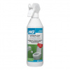HG Hygienický čistič na okolie toalety HG Hygienický čistič na okolie toalety