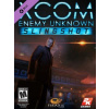 Firaxis Games XCOM: Enemy Unknown - Slingshot Pack (PC) Steam Key 10000045539002