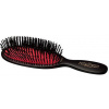 Mason Pearson Pure Boar Bristle kartáč na vlasy Dark Ruby Mason Pearson Pure Boar Bristle kartáč na vlasy Dark Ruby