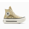 Converse Unisex Chuck Taylor All Star Lif Platform Trainers 752-Metallic 6 (40) Converse Unisex Chuck Taylor All Star Lif Platform Trainers 752-Metallic 6 (40)