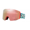 OAKLEY FALL LINE M Pacific Chex W/PRIZM Rose Gold Iridium OAKLEY FALL LINE M Pacific Chex W/PRIZM Rose Gold Iridium