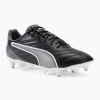 Pánska futbalová obuv/ kopačky PUMA King Pro MxSG puma black/puma white/cool dark gray Pánska futbalová obuv/ kopačky PUMA King Pro MxSG puma black/puma white/cool dark gray