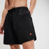 Šortky ELLESSE čierne EAMES SWIM SHORT SHV20124 011 BLK Veľkosť L Šortky ELLESSE čierne EAMES SWIM SHORT SHV20124 011 BLK Veľkosť L