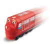 CHUGGINGTON Veselé vláčiky Pop&Transform Wilson CHUGGINGTON Veselé vláčiky Pop&Transform Wilson