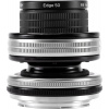 Lensbaby Composer Pro II with Edge 50 Optic for Sony E Lensbaby Composer Pro II with Edge 50 Optic for Sony E