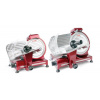 Slicer 250 Red Edition, Profi Line, 220-240V/320W, 514x484x(H)373mm | HENDI, 210086 Slicer 250 Red Edition, Profi Line, 220-240V/320W, 514x484x(H)373mm | HENDI, 210086