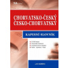 Chorvatsko-český/ česko-chorvatský kapesní slovník Chorvatsko-český/ česko-chorvatský kapesní slovník