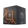 AMD cpu Ryzen 7 7700 AM5 Box (s chladičem, 3.8GHz / 5.3GHz, 8+32MB cache, 65W, 8x jádro, 16x vlákno, grafika), Zen4 Raphael AMD cpu Ryzen 7 7700 AM5 Box (s chladičem, 3.8GHz / 5.3GHz, 8+32MB cache, 65W, 8x jádro, 16x vlákno, grafika), Zen4 Raphael