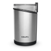 Elektrický mlynček Krups GX204D10 200 W, strieborný/sivý Elektrický mlynček Krups GX204D10 200 W, strieborný/sivý