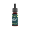 2+1 zadarmo - Beggs Vitamin D3 + K2 30 ml 2+1 zadarmo - Beggs Vitamin D3 + K2 30 ml