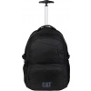 Batoh na kolieskach CATERPILLAR CITY ADVENTURE EXPLORER Čierna,Biela,Sivá Batoh na kolieskach CATERPILLAR CITY ADVENTURE EXPLORER Čierna,Biela,Sivá