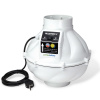 PrimaKlima Prima Klíma ventilátor Whisperblower 125 mm - 360/460 m3/h, 2-rýchlostný PrimaKlima Prima Klíma ventilátor Whisperblower 125 mm - 360/460 m3/h, 2-rýchlostný