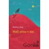 Malý princ v nás - Mathias Jung Malý princ v nás - Mathias Jung