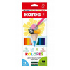 Kores 93312 12 ks Kores 93312 12 ks