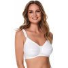 Dojčiacia podprsenka Kostar MM51 Farba: Biela, Veľkosť: 65D Dojčiacia podprsenka Kostar MM51 Farba: Biela, Veľkosť: 65D