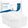 Filtračná patróna do kanvice Wessper AquaMax 8 ks Filtračná patróna do kanvice Wessper AquaMax 8 ks