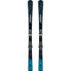 Lyže ROSSIGNOL FORZA 50° CAM KONECT + vázání NX 12 KONECT GW B80 25/26 délka 164 cm Lyže ROSSIGNOL FORZA 50° CAM KONECT + vázání NX 12 KONECT GW B80 25/26 délka 164 cm