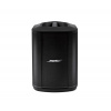 Bose S1 Pro+ Stereofonní přenosný reproduktor Černá Bose S1 Pro+ Stereofonní přenosný reproduktor Černá