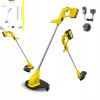 Kosačka elektrická - Zastrihávač batérií Karcher LTR 18-25 (Kosačka elektrická - Zastrihávač batérií Karcher LTR 18-25) Kosačka elektrická - Zastrihávač batérií Karcher LTR 18-25 (Kosačka elektrická - Zastrihávač batérií Karcher LTR 18-25)