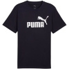 Puma Ess No.1 Logo Tee M 682532 16 pánske tričko S Puma Ess No.1 Logo Tee M 682532 16 pánske tričko S