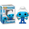 Funko POP! The Smurfs Handy Smurf 1519 Funko POP! The Smurfs Handy Smurf 1519