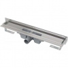 Alca Sprchový žlab 85 cm nerez APZ4-850 Alca Sprchový žlab 85 cm nerez APZ4-850