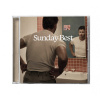 Jonas Nick - Sunday Best CD Jonas Nick - Sunday Best CD
