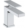 Hansgrohe Umyvadlová baterie Tecturis E bez výpusti chrom 73001000 Hansgrohe Umyvadlová baterie Tecturis E bez výpusti chrom 73001000