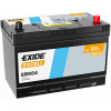 EXIDE EXCELL Exide Excell 12V 95Ah 760A EB954 EXIDE EXCELL Exide Excell 12V 95Ah 760A EB954